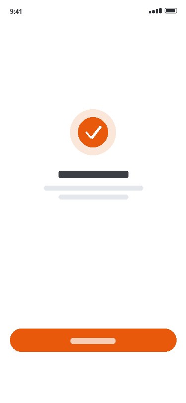 Repset app — Message your trainer
